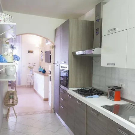 Casa Sinfono * Capilungo