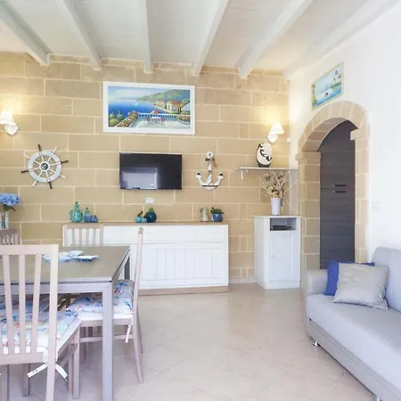 Casa Sinfono * Capilungo