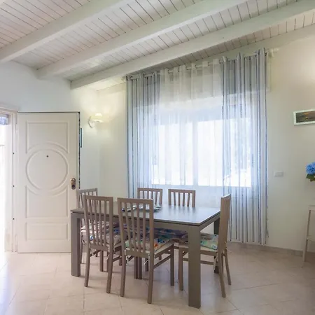Casa Sinfono Feriehus Capilungo