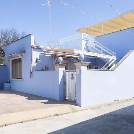Feriehus Casa Sinfono *