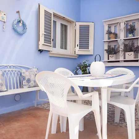Casa Sinfono *