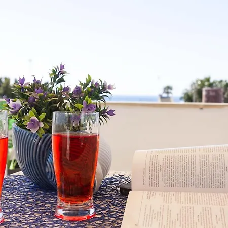Casa Sinfono Holiday home