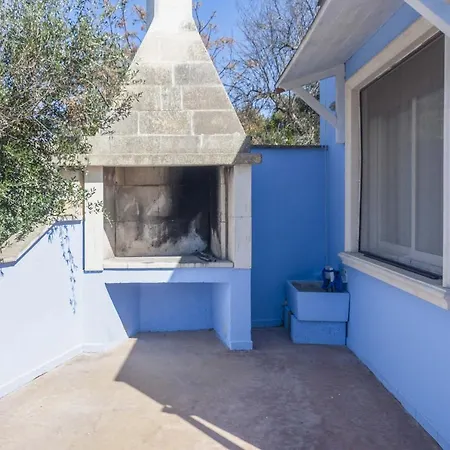 Holiday home Casa Sinfono