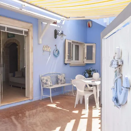 Casa Sinfono *